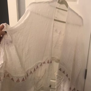 Free People wrap